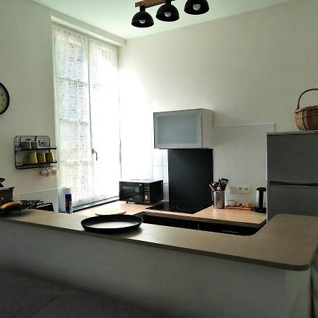 Appartement Montagne Eaux-Bonnes Luaran gambar