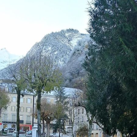 Appartement Montagne Eaux-Bonnes Luaran gambar