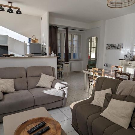 Appartement Montagne Eaux-Bonnes Luaran gambar