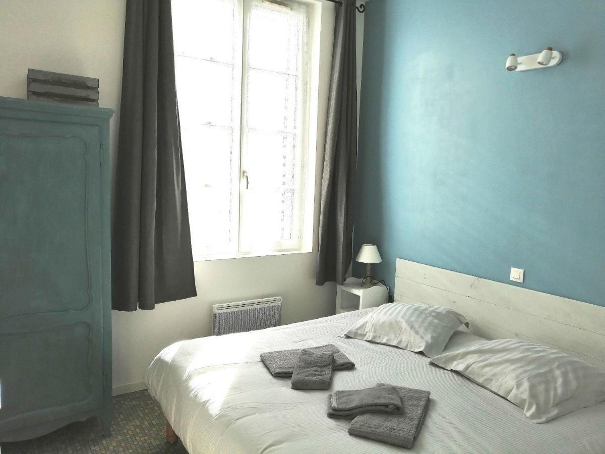 Appartement Montagne Eaux-Bonnes Luaran gambar