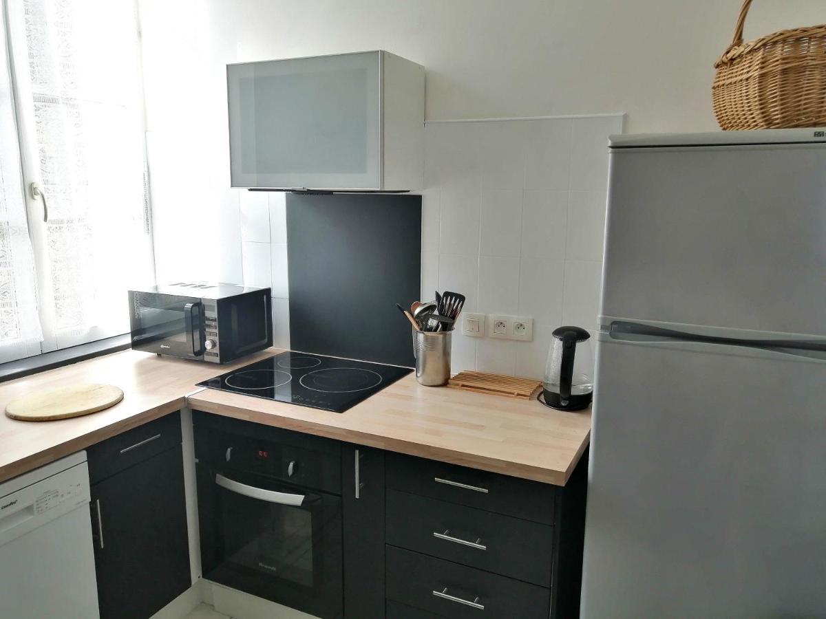 Appartement Montagne Eaux-Bonnes Luaran gambar
