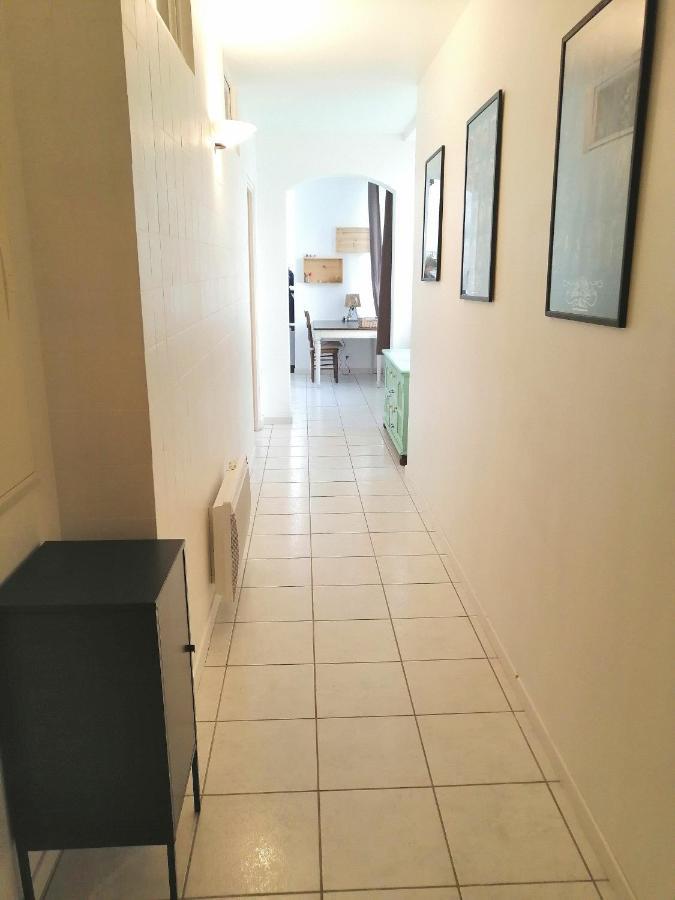 Appartement Montagne Eaux-Bonnes Luaran gambar