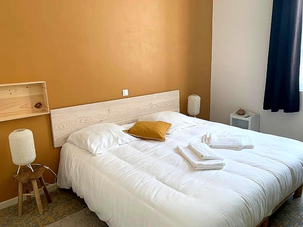 Appartement Montagne Eaux-Bonnes Luaran gambar