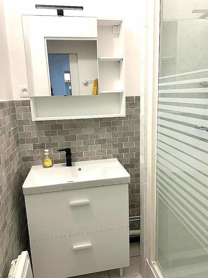 Appartement Montagne Eaux-Bonnes Luaran gambar